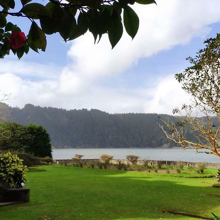 Casa Da Lagoa フルナス エクステリア 写真