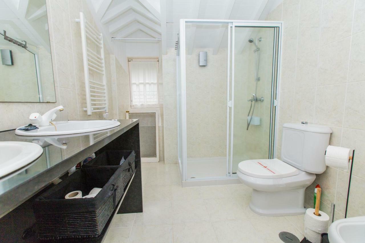 Casa Da Lagoa フルナス エクステリア 写真