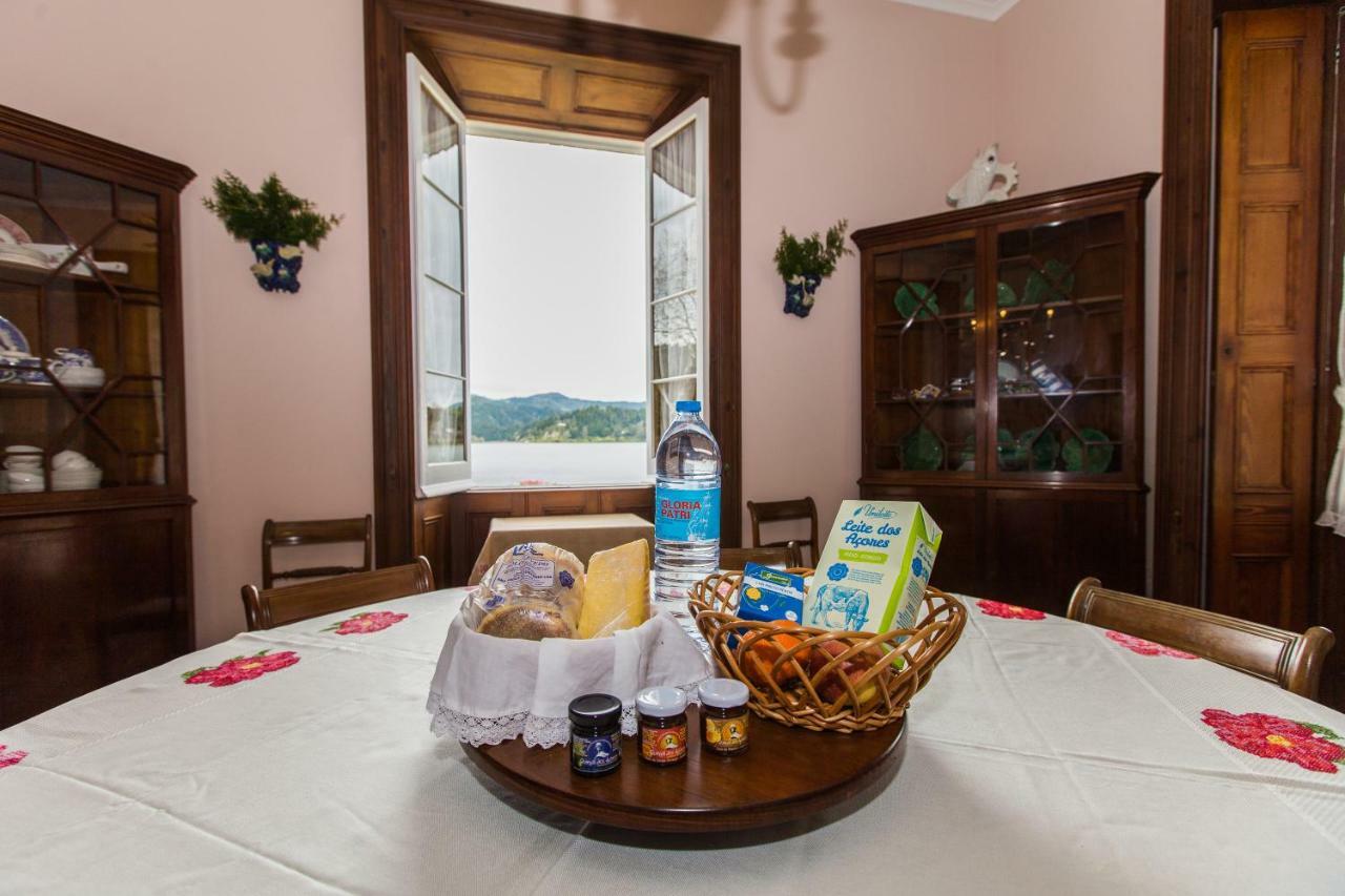 Casa Da Lagoa フルナス エクステリア 写真