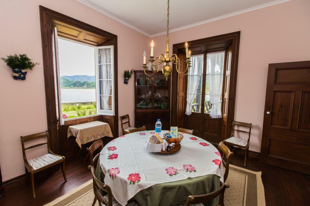 Casa Da Lagoa フルナス エクステリア 写真